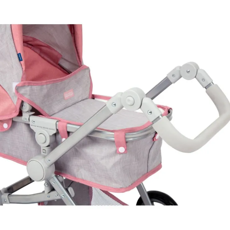 Coche con Capota 2 en 1>Mimittos Hot