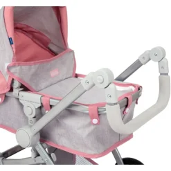 Coche con Capota 2 en 1><noscript><img width=