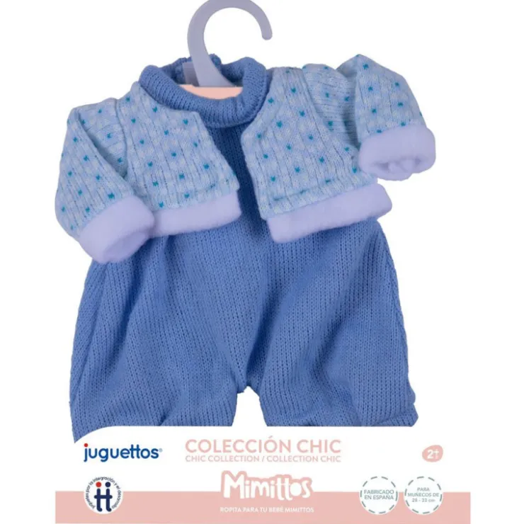 Colección Chic Varios Modelos>Mimittos