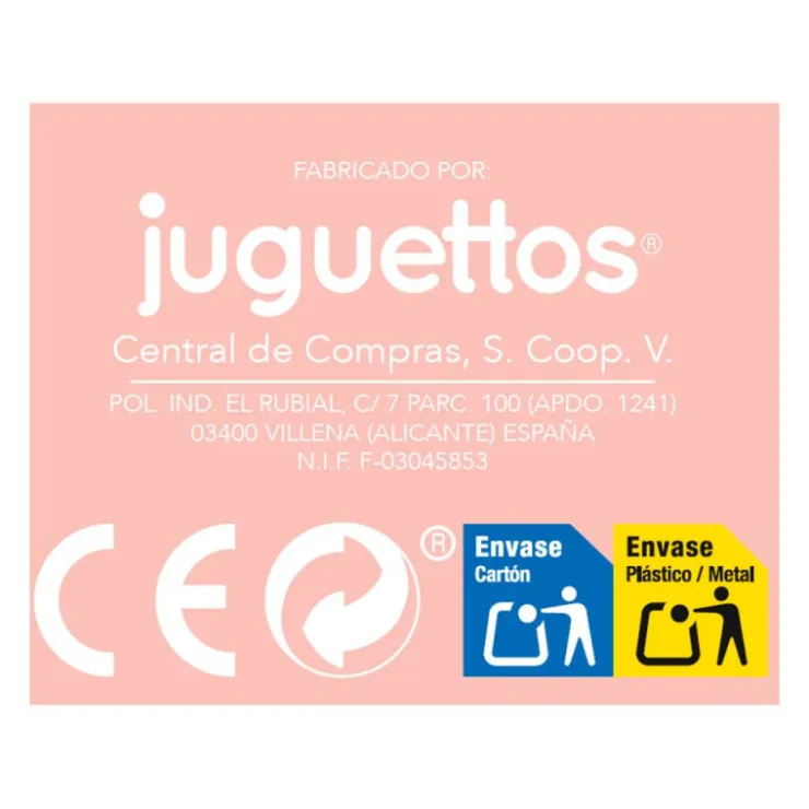 Colección Chic Varios Modelos>Mimittos