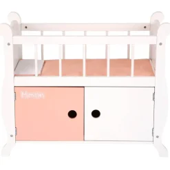 Cuna de Madera>Mimittos New