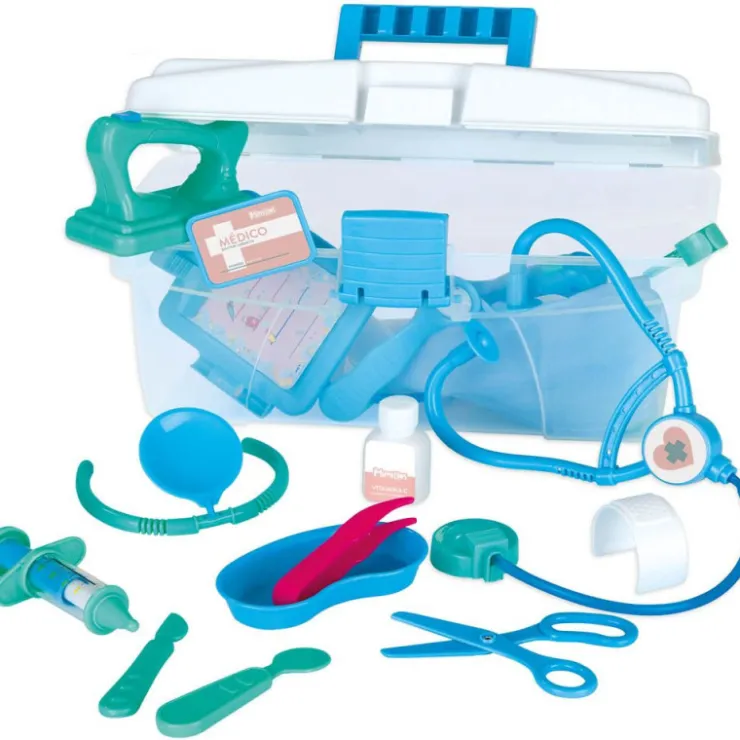 Maletín de Médico>Mimittos Clearance