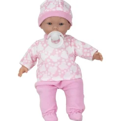 Mi Bebé Niña 33 cm>Mimittos