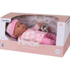 Mi Bebé Niña 33 cm><noscript><img width=