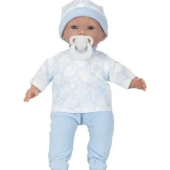 Mi Bebé Niño 33 cm>Mimittos