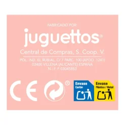 Mi Bebé Niño 33 cm><noscript><img width=