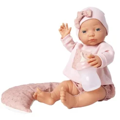 Recién Nacida 43 cm>Mimittos Online