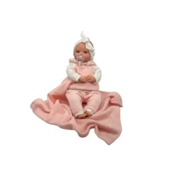 Recién Nacida Beni LLoro 43 cm>Mimittos Clearance