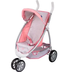 Silla 3 Ruedas con Capota>Mimittos Hot