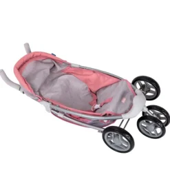 Silla 3 Ruedas con Capota>Mimittos Hot