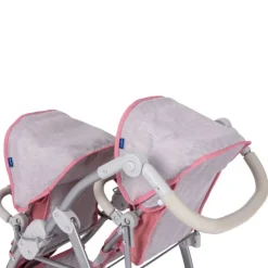 Silla Gemelar con Capota><noscript><img width=