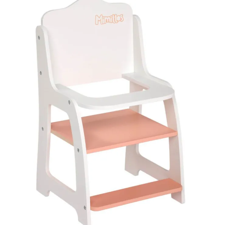 Trona de Madera>Mimittos Hot