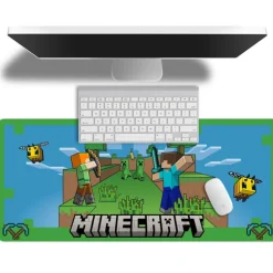 Minecraft Alfombrilla de Escritorio><noscript><img width=