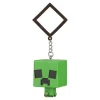 Minecraft Chibi Backpack Buddies Llavero Varios Modelos> Discount
