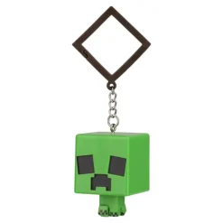 Minecraft Chibi Backpack Buddies Llavero Varios Modelos> Discount