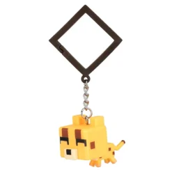 Minecraft Chibi Backpack Buddies Llavero Varios Modelos><noscript><img width=
