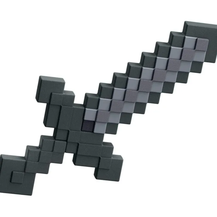Minecraft Espada Encantada>Otras marcas New