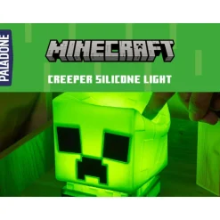 Minecraft Lámpara Creeper SquishyGlo><noscript><img width=