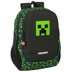 Minecraft TNT Mochila Adaptable a Carro>Otras marcas