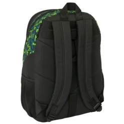 Minecraft TNT Mochila Adaptable a Carro><noscript><img width=