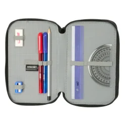 Minecraft TNT Plumier Triple 37 Piezas><noscript><img width=