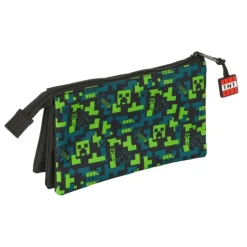 Minecraft TNT Portatodo Triple>Otras marcas Outlet