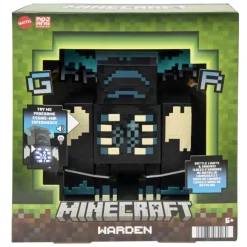 Minecraft Warden con Luces y Sonidos>Otras marcas Discount