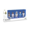 Minix Real Madrid Pack 5 Figuras>Otras marcas