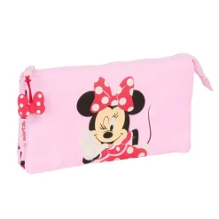 Minnie Portatodo Triple>Disney Sale