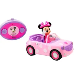 Minnie Radio Control Roadster><noscript><img width=