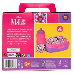 Set Sandwichera y Botella><noscript><img width=