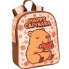 Mochila Capibara 28 cm>Otras marcas Best