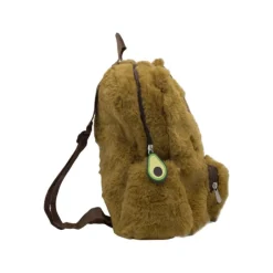 Mochila Capibara 30 cm Varios Modelos><noscript><img width=