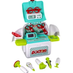 Mochila Enfermería 2 en 1><noscript><img width=