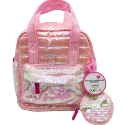 Mochila Lentejuelas Unicornio>Otras marcas Best