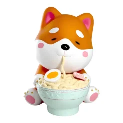 Mogu Pets Figura Shiba Ramen>Otras marcas