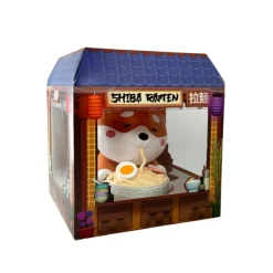 Mogu Pets Figura Shiba Ramen>Otras marcas