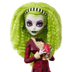 Beetlejuice Beetlejuice Pack de 2 Muñecas de Colección de Beetlejuice y Lydia>Monster high Hot