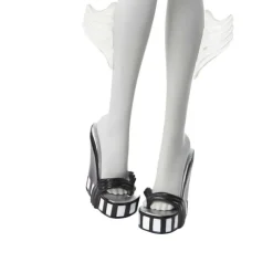 Muñeca Lagoona Blue en Blanco y Negro con Pósteres><noscript><img width=