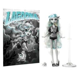 Muñeca Lagoona Blue en Blanco y Negro con Pósteres><noscript><img width=