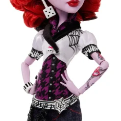 Muñeca Operetta Boo-riginal Creeproduction con Diario Soporte y Mascota><noscript><img width=
