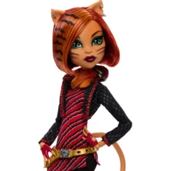 Muñeca Toralei Boo-riginal Creeproduction con Diario Soporte y Mascota>Monster high Discount