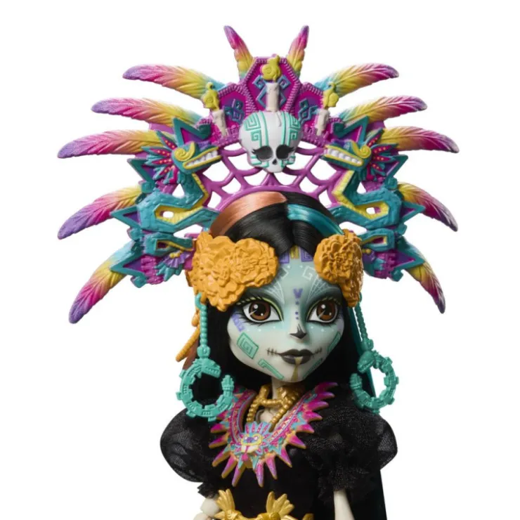 Skelita>Monster high Sale