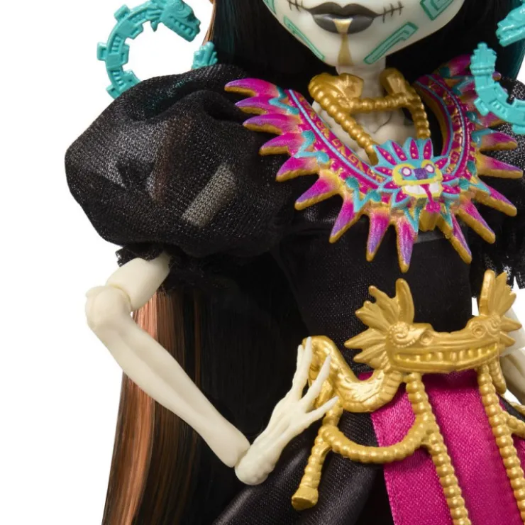 Skelita>Monster high Sale