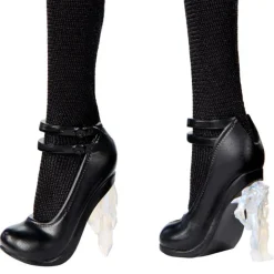 Wednesday Vestido Cuervo><noscript><img width=