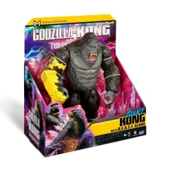 MonsterVerse Figura Giant King Kong 28 cm>Otras marcas Discount