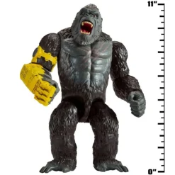 MonsterVerse Figura Giant King Kong 28 cm><noscript><img width=