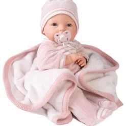 Muñecas Antonio Juan Bimba Lagrimitas Con Mantita De Invierno 37 cm>Munecas antonio juan Discount