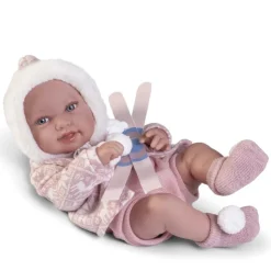 Muñecas Antonio Juan Recién Nacida Pipa Esquiadora>Munecas antonio juan Discount