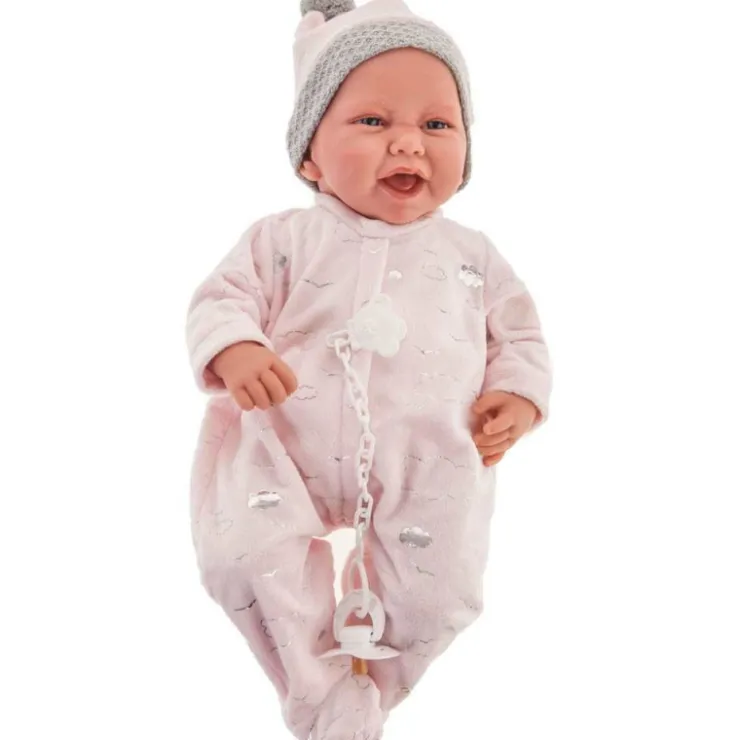 Muñecas Antonio Juan Recién Nacida Carla Nubes 40 cm>Munecas antonio juan Discount